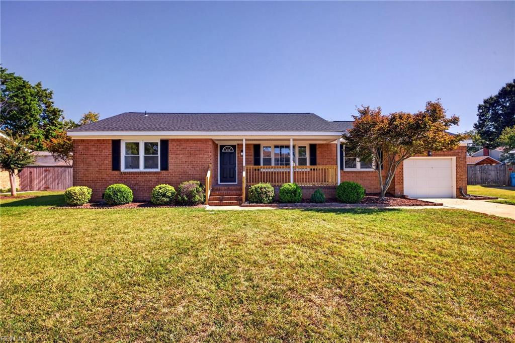 1851 Piankatank Ln Property Photo 1