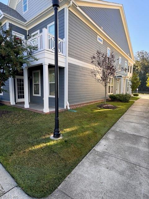 117 Mainsail Loop Property Photo 1