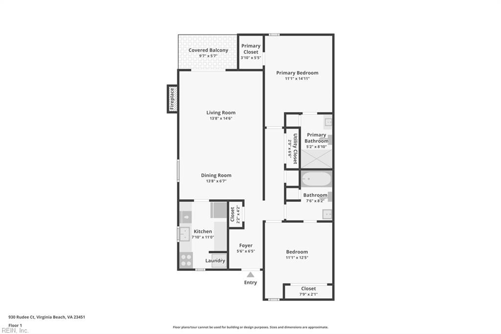 930 Rudee Ct Property Photo 28