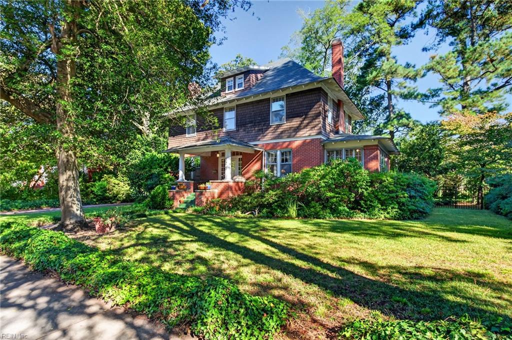 520 Pennsylvania Ave Property Photo 1