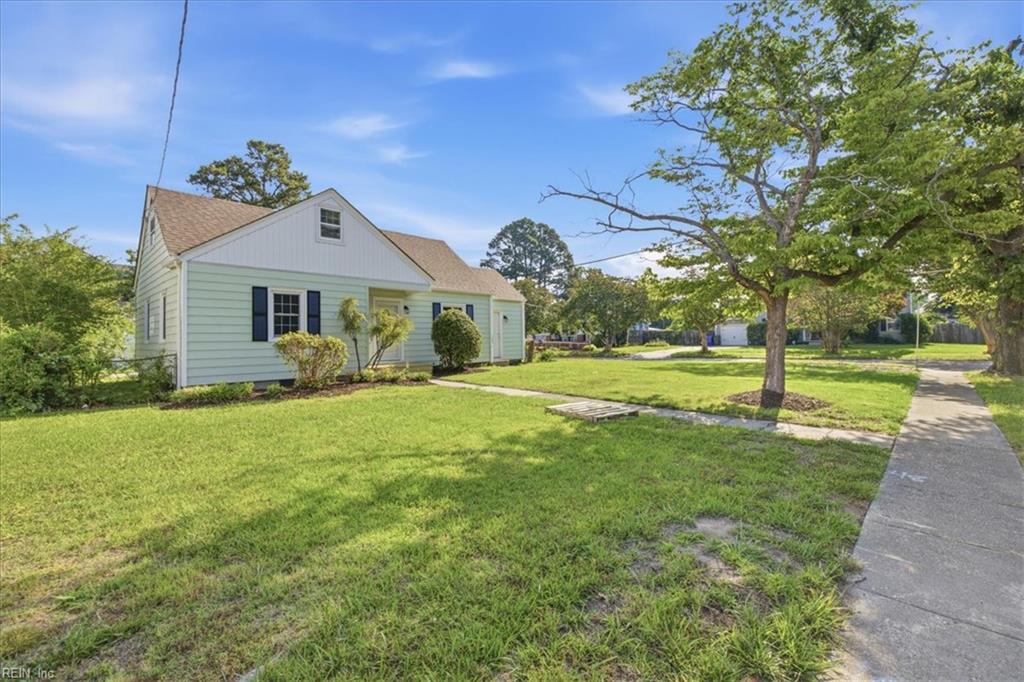 542 Hyde Park Rd Property Photo 2