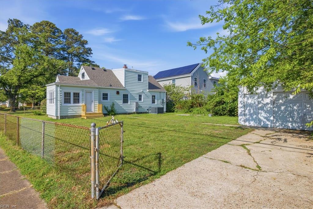 542 Hyde Park Rd Property Photo 40