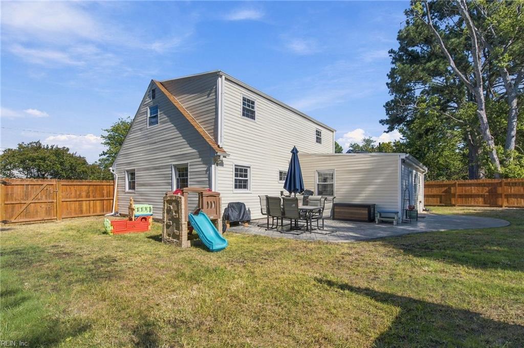 734 Red Mill Rd Property Photo 36
