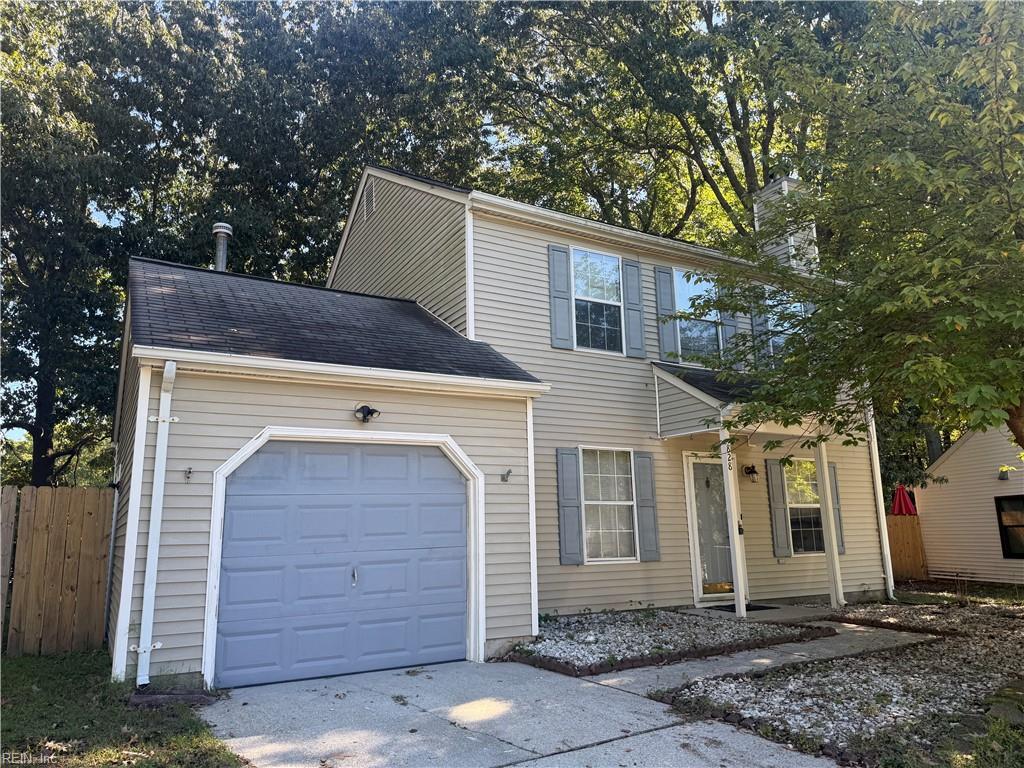 828 Maywood Cir Property Photo 1
