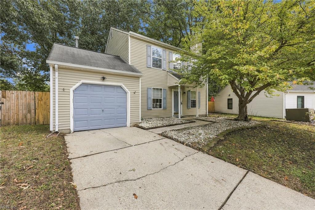 828 Maywood Cir Property Photo 1
