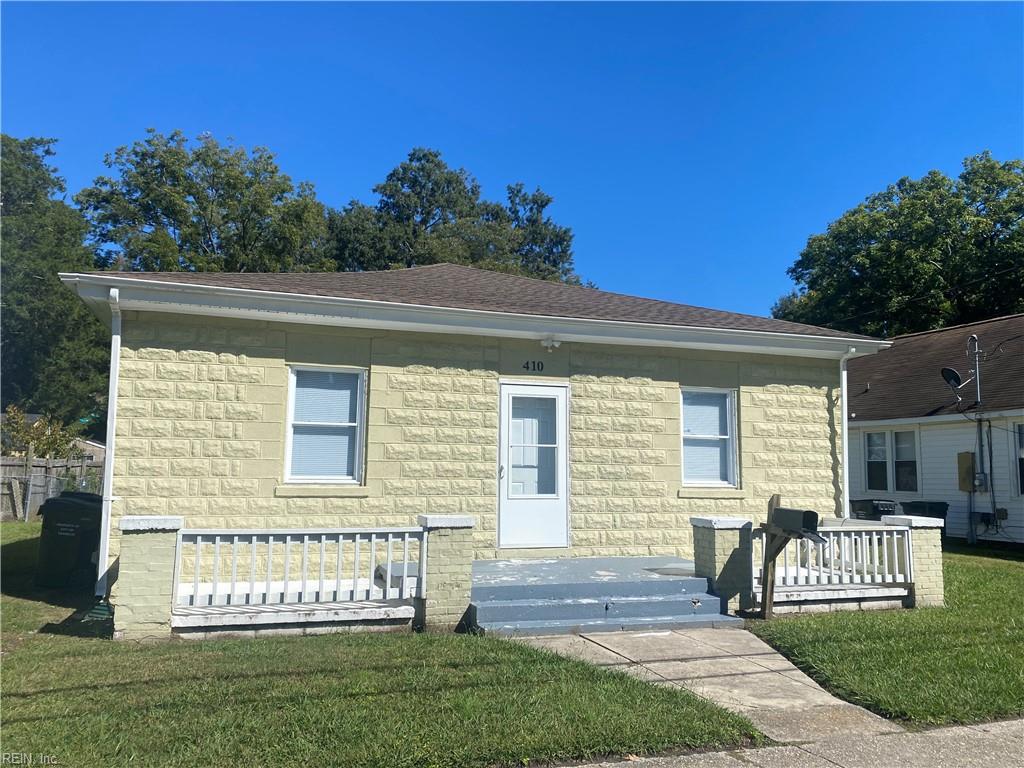 410 Chestnut St Property Photo 1