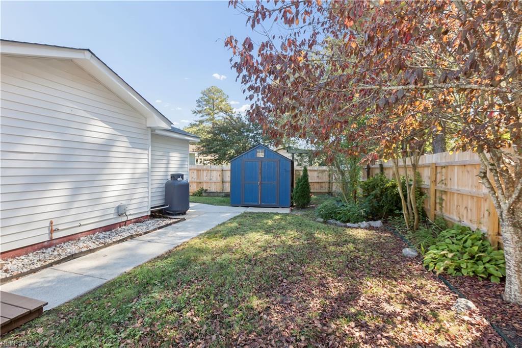 4363 S Fir Court Property Photo 36