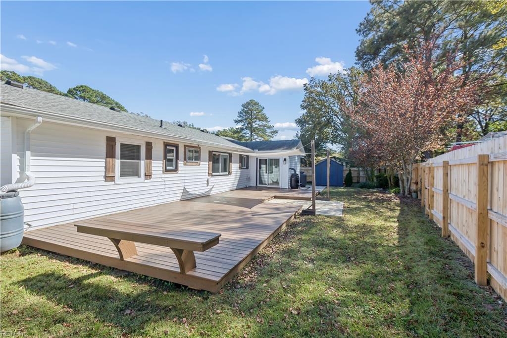 4363 S Fir Court Property Photo 37