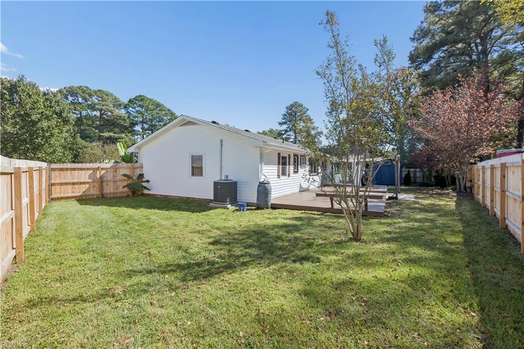 4363 S Fir Court Property Photo 38