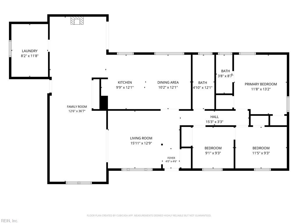 4363 S Fir Court Property Photo 41