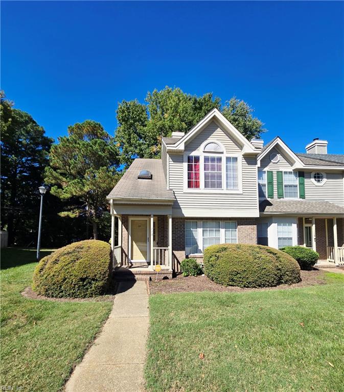 140 Corwin Cir CIR