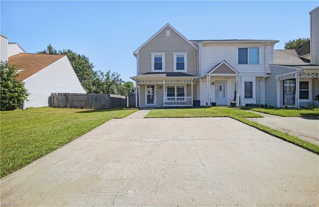 3818 Rica Drive Property Photo 1