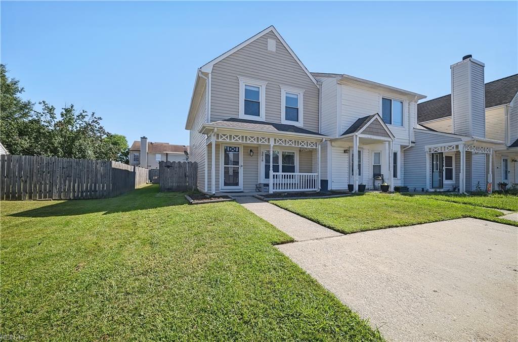 3818 Rica Drive Property Photo 2