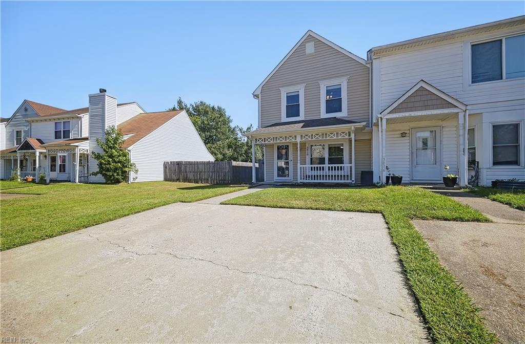 3818 Rica Drive Property Photo 3