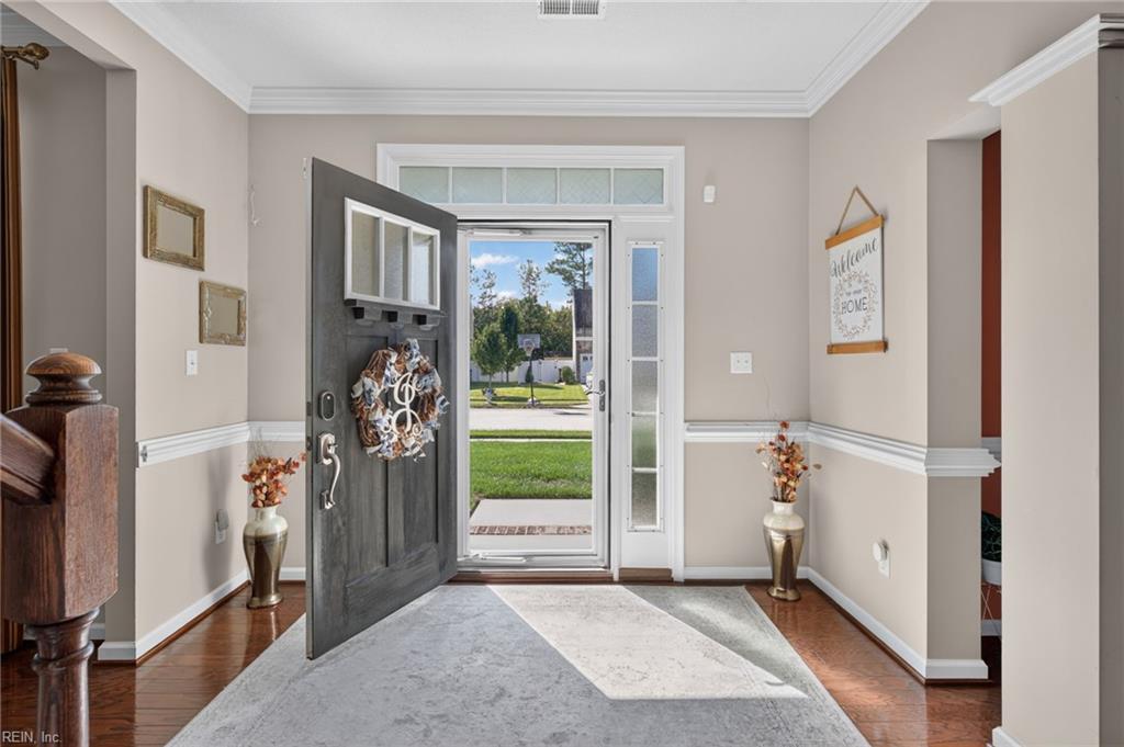 605 Wood Nymph Ln Property Photo 5