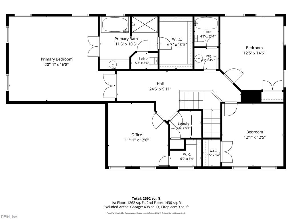 605 Wood Nymph Ln Property Photo 49