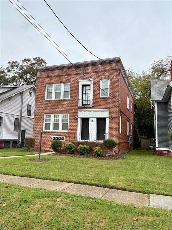 150 Florida Ave Property Photo 3