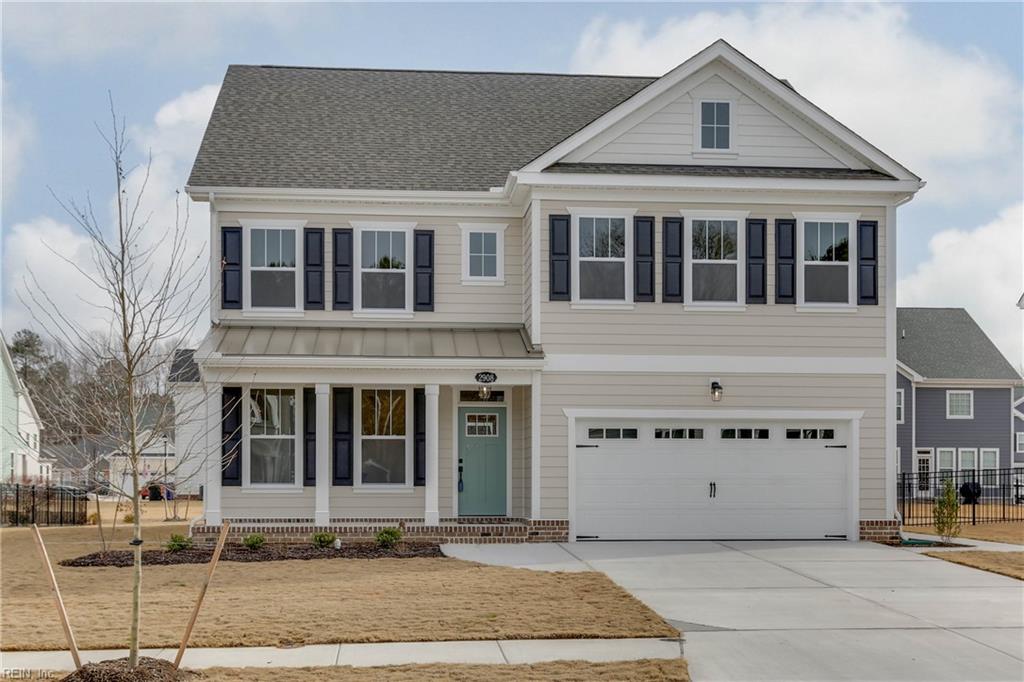 105 Bear Ridge Rn Property Photo 1
