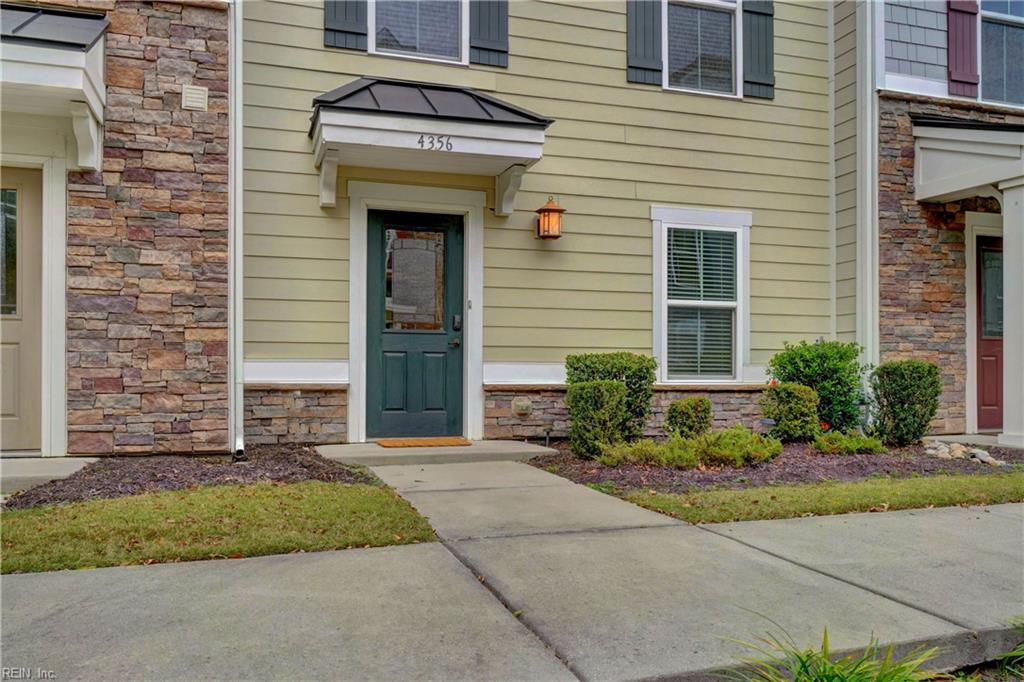 4356 Pickney Lane Property Photo 2