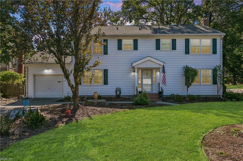 200 Antietam CT Property Photo 1