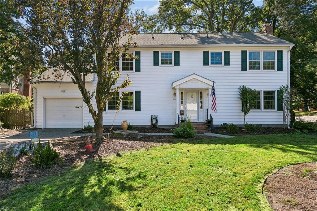 200 Antietam Ct Property Photo 2