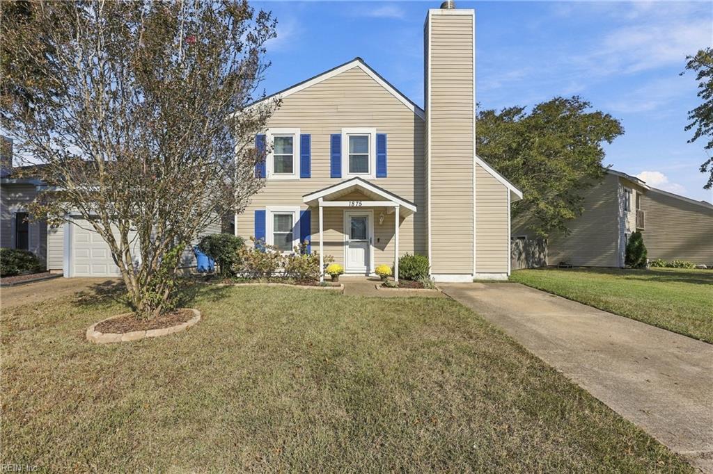 1875 Delaney ST Property Photo 1