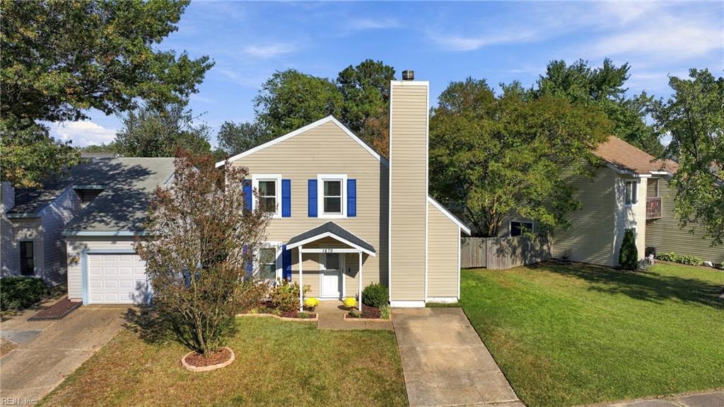 1875 Delaney St Property Photo 8