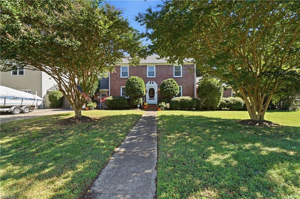 3905 Colony Rd Property Photo 1