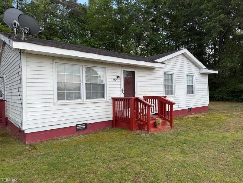 6805 Quaker Dr Property Photo 1