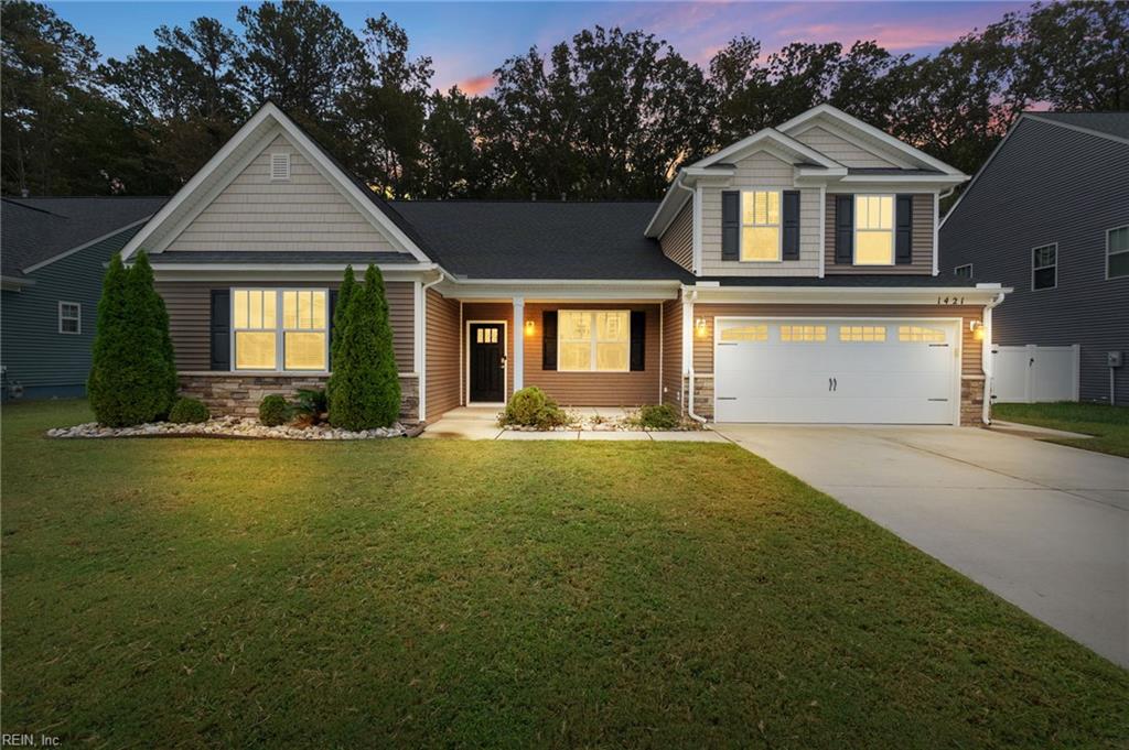 1421 Gemstone LN Property Photo 1