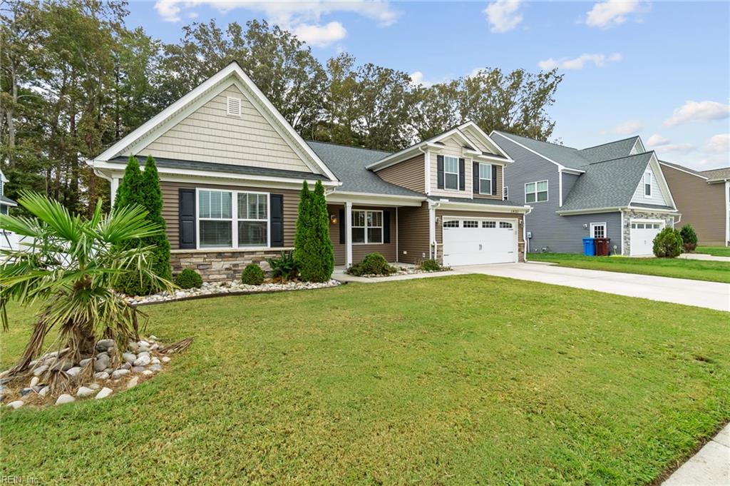 1421 Gemstone Ln Property Photo 3
