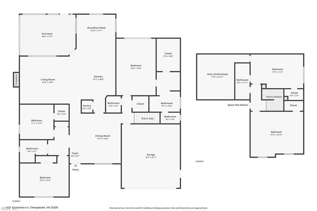 1421 Gemstone Ln Property Photo 50