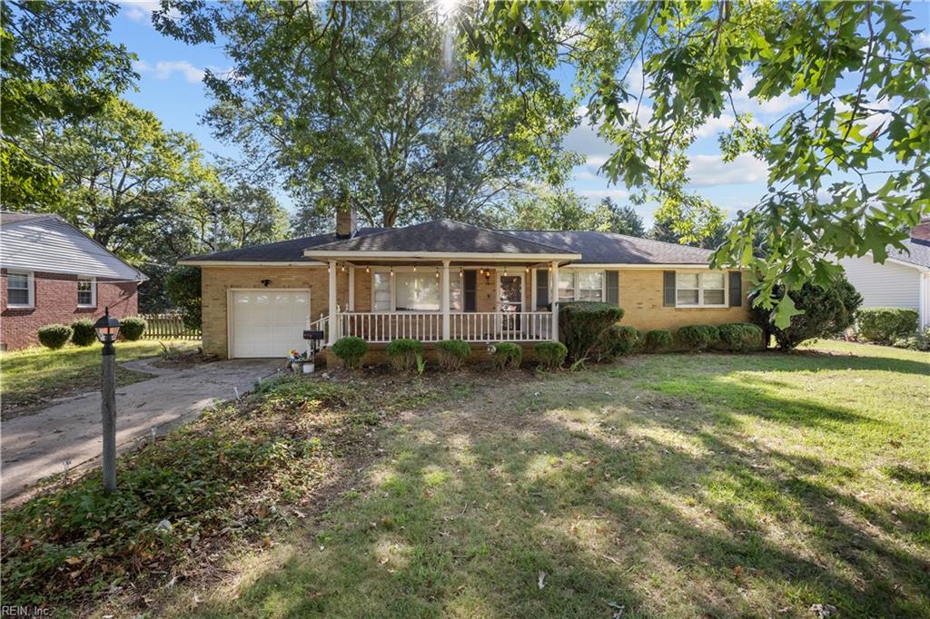 35 Wendfield Cir Property Photo 1