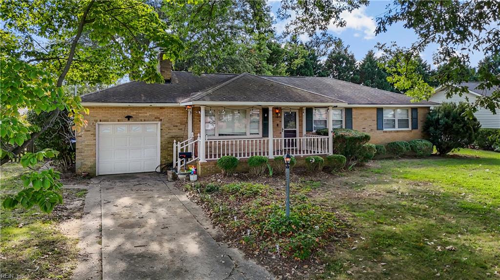 35 Wendfield Cir Property Photo 2