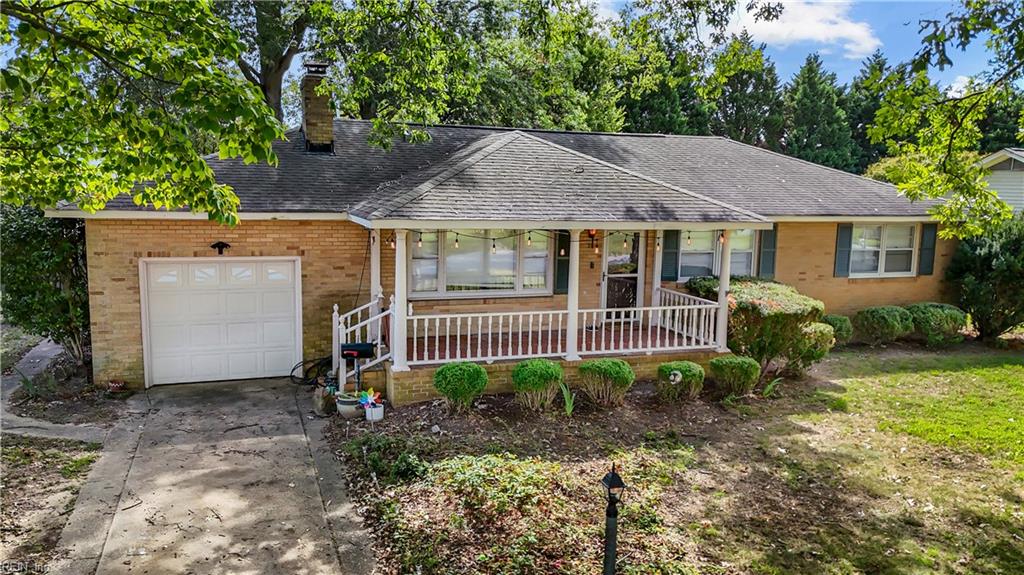 35 Wendfield Cir Property Photo 3