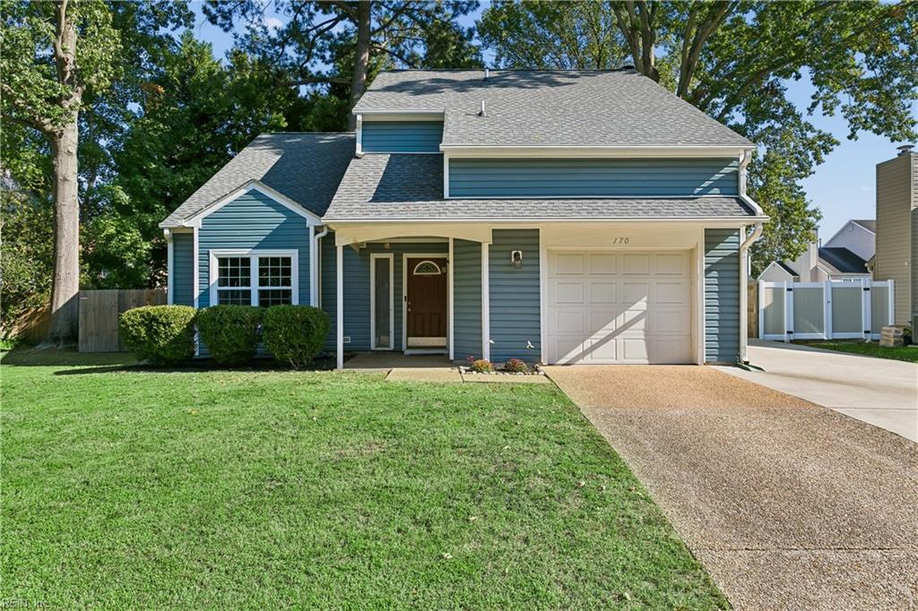 170 Robinhood LN Property Photo 1