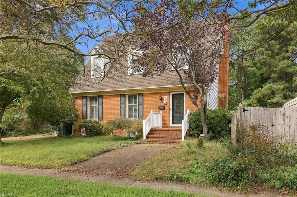 7371 Kirby Cres Property Photo 1
