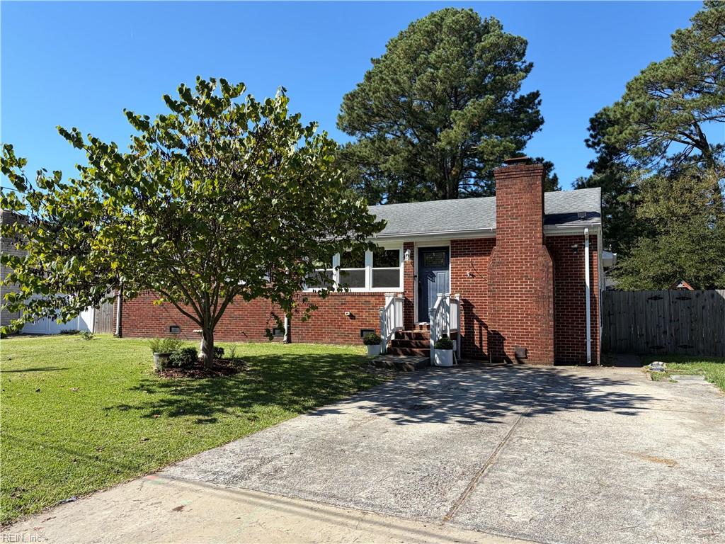 706 Berkshire RD Property Photo 1