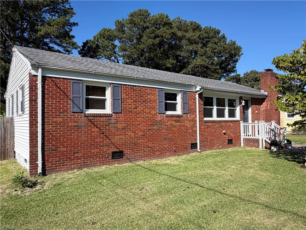 706 Berkshire Rd Property Photo 2