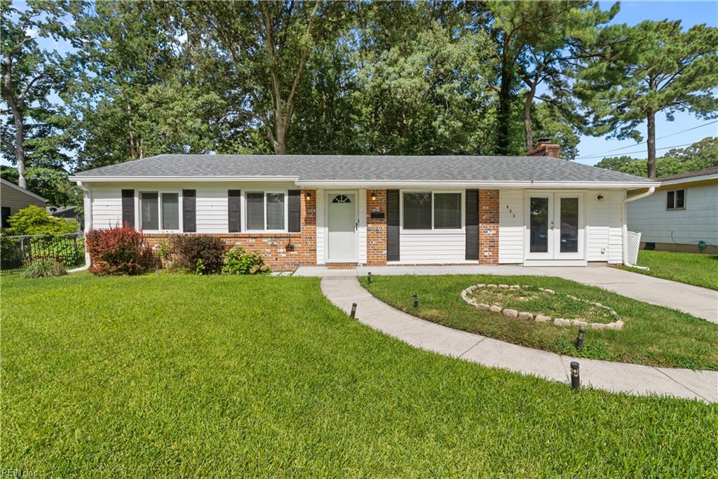 453 Turf DR Property Photo 1