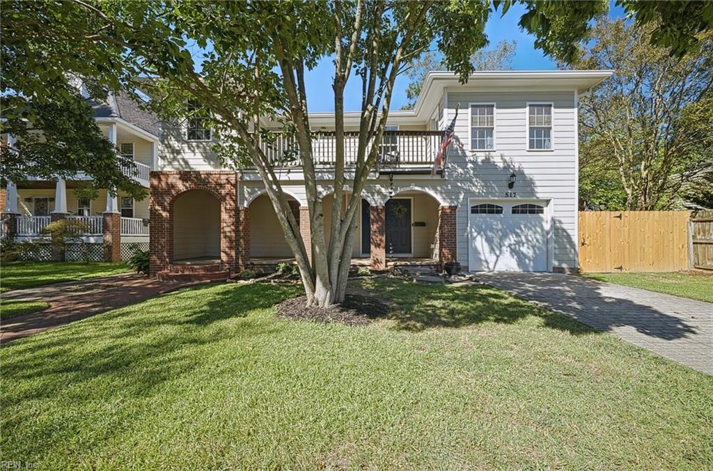 517 25th St Property Photo 1