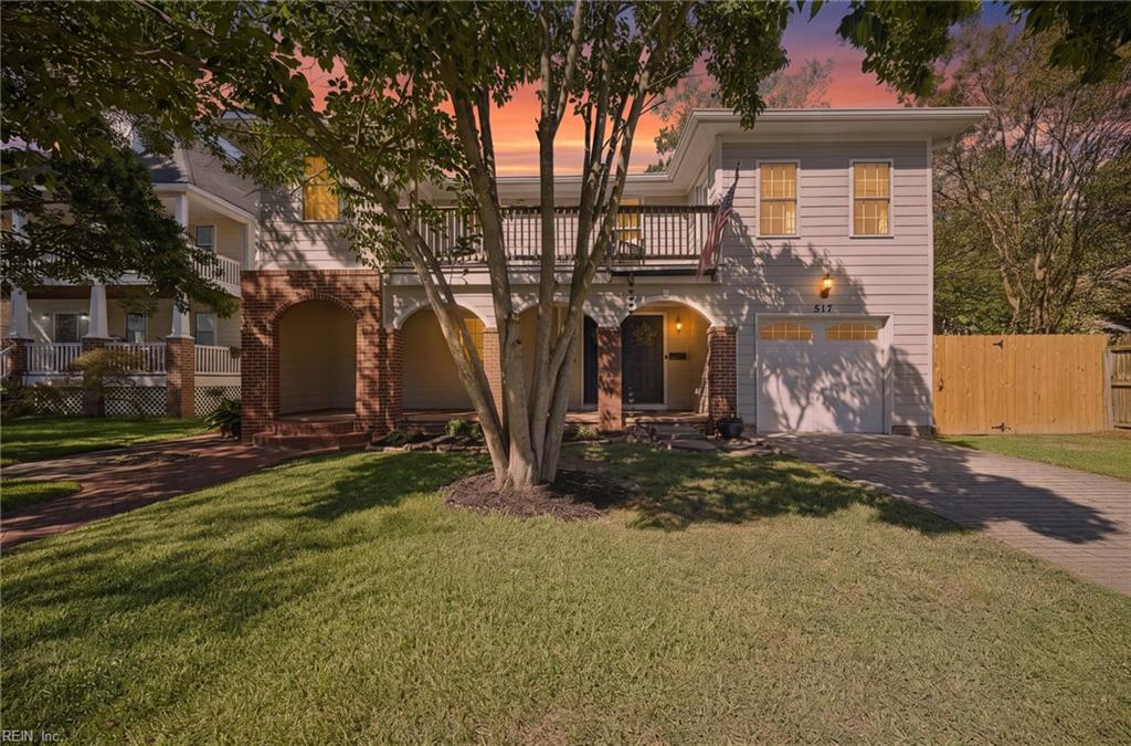 517 25th St Property Photo 2