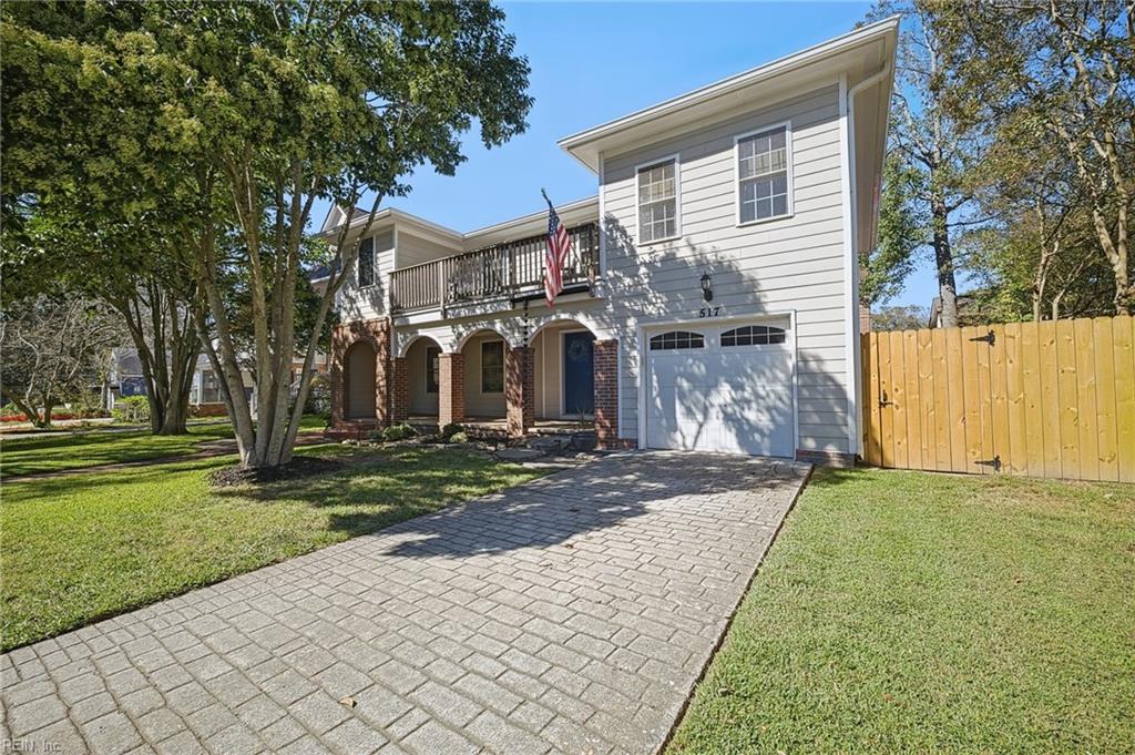 517 25th St Property Photo 3