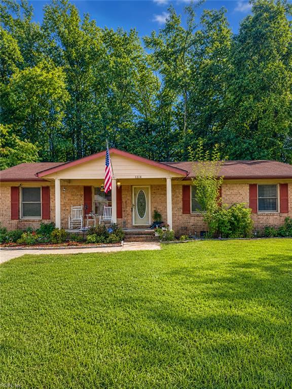 1314 Lawson Cir Property Photo 1