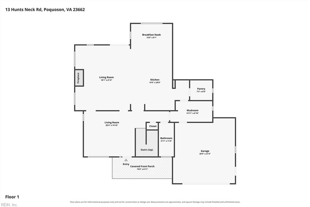 13 Hunts Neck Rd Property Photo 46
