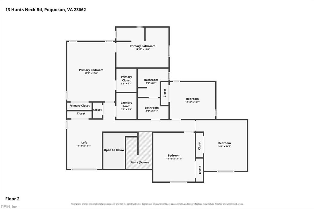 13 Hunts Neck Rd Property Photo 47
