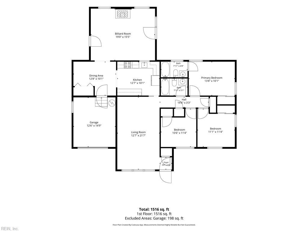 7 Albany Dr Property Photo 2