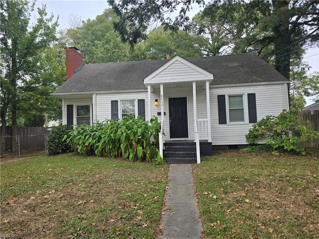 8452 Carlton St Property Photo 1