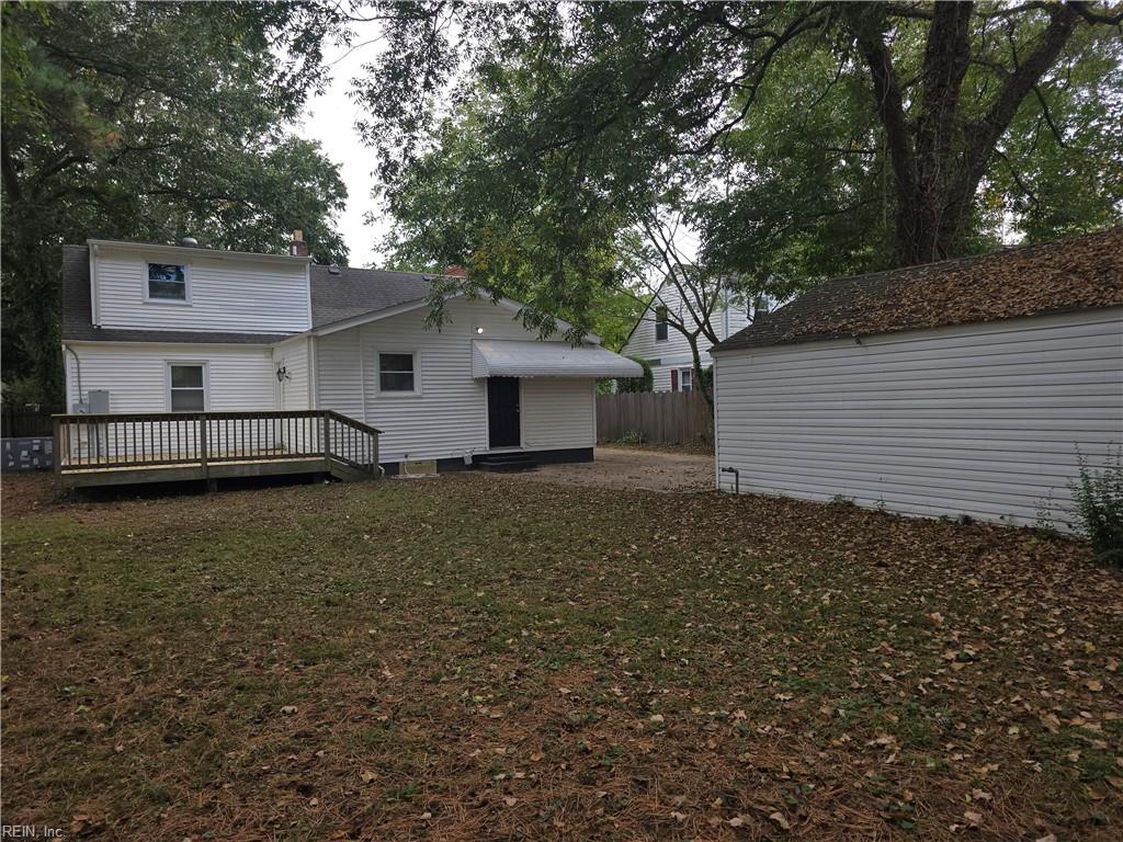 8452 Carlton St Property Photo 33