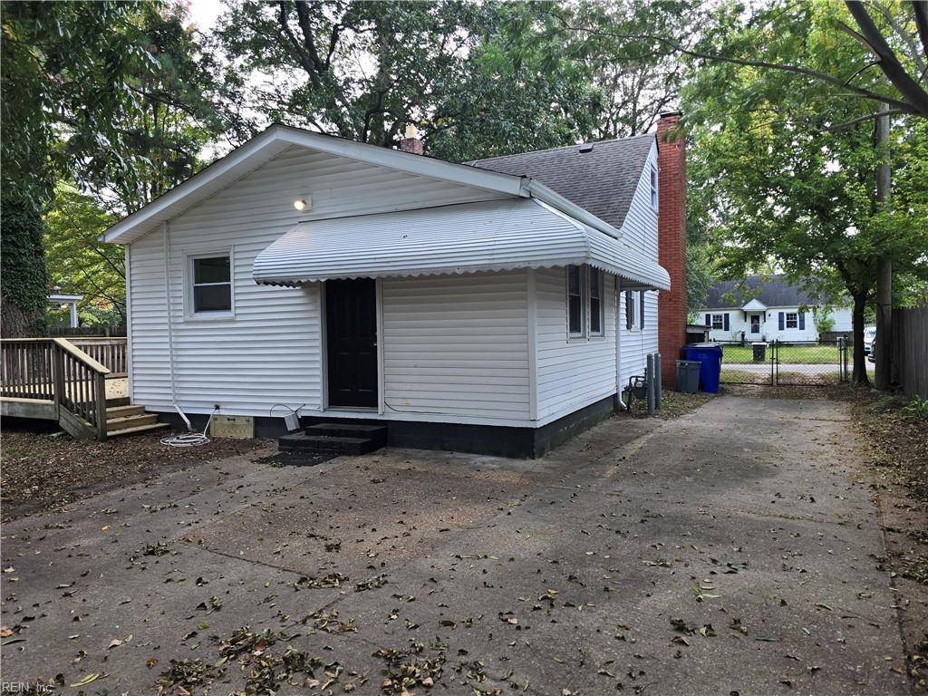 8452 Carlton St Property Photo 35